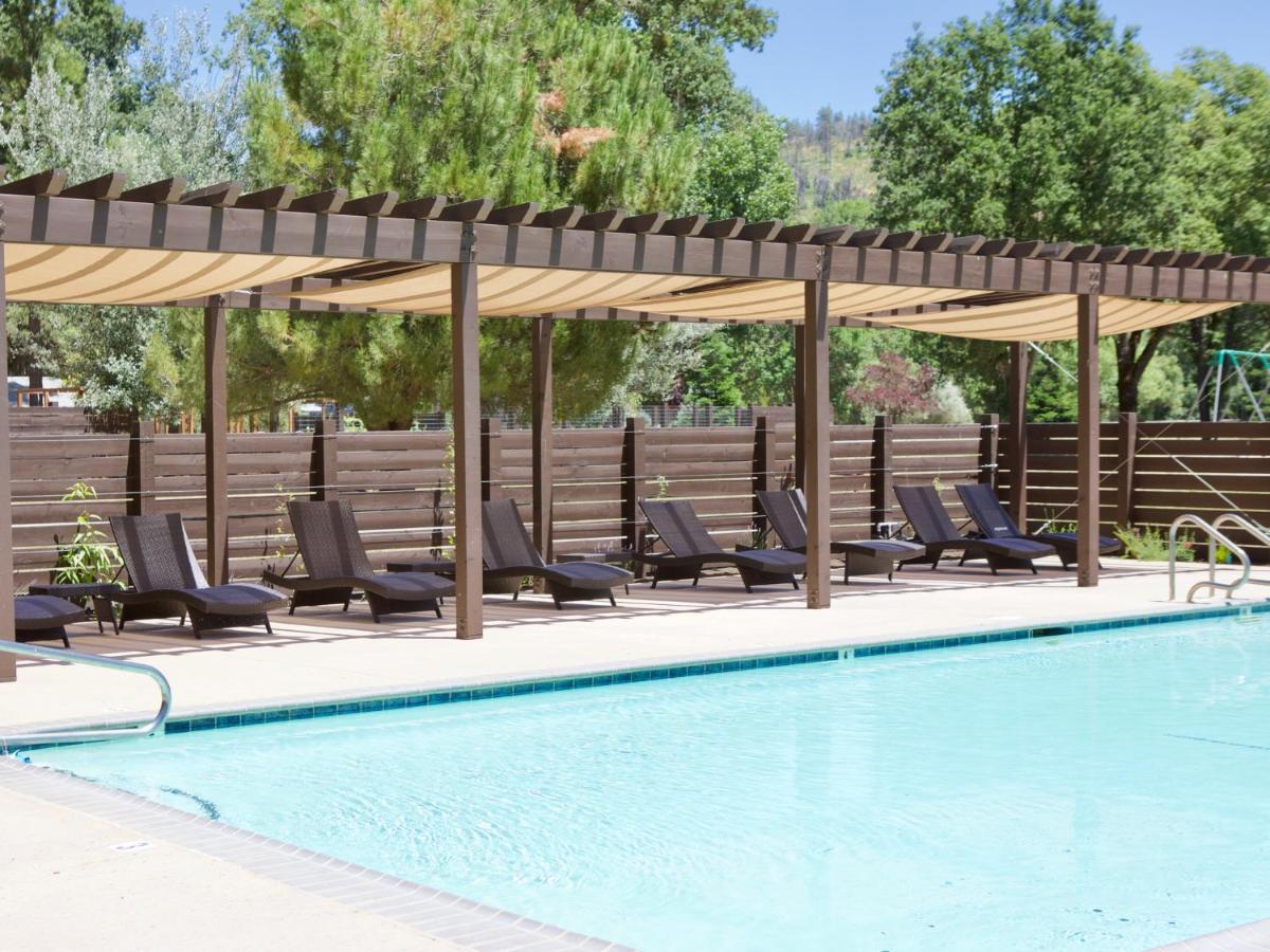 Villa Mandala Springs Cobb Exterior foto